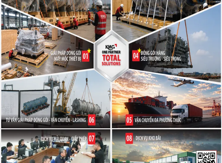 KHAI MINH GROUPS CO., LTD – Ho Chi Minh Branch